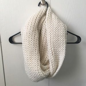 Infinity Scarf